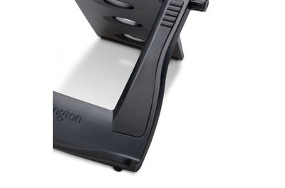 Kensington SmartFit Easy Riser-laptopstandaard met koelfunctie