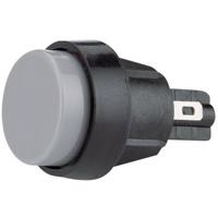 Marquardt 5000.0104 5000.0104 Druktoets 250 V/AC 4 A 1x uit/(aan) Moment (Ø) 20 mm IP40 1 stuk(s)