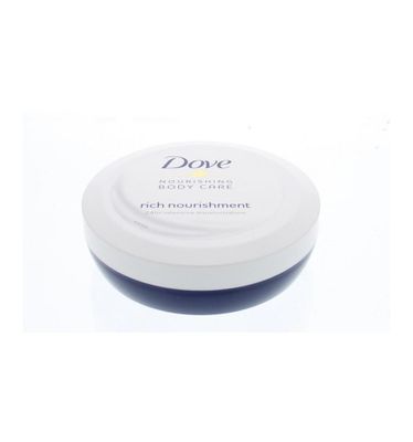 Body creme voedend
