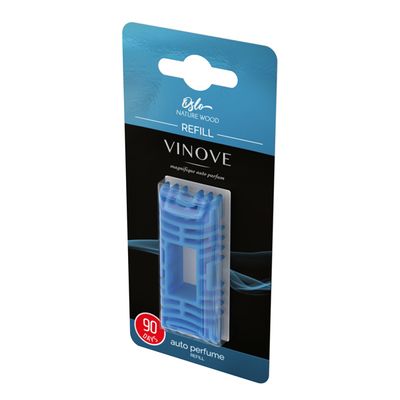 Vinove Refill Prestige Wood Oslo 1710971