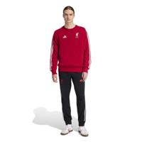 adidas Liverpool DNA Crew Trainingspak Rood Zwart Wit