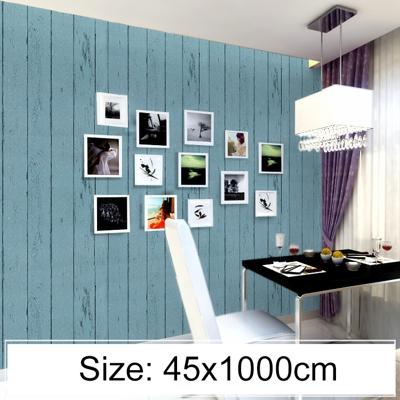 Creatieve PVC Autohesion bakstenen decoratie behang stickers slaapkamer woonkamer muur waterdicht behang roll grootte: 45 x 1000cm (magenta)