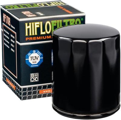 HIFLOFILTRO oliefilter