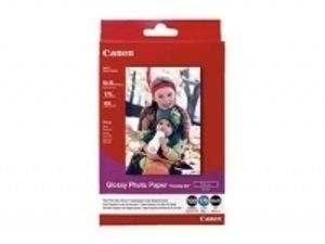 Canon GP-501 Glossy Photo Paper pak fotopapier