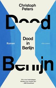 Dood in Berlijn (Paperback)