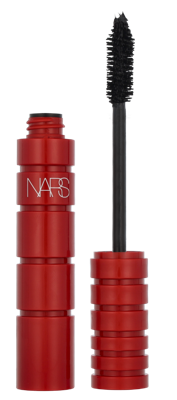 Nars Climax Dramatic Volumizing Mascara 6 g Explicit Black Dames