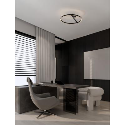 Lyora Design plafondlampTilia zwart - 9088147