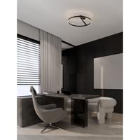 Lyora Design plafondlampTilia zwart - 9088147