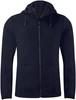 Cutter & Buck 358418 Pemberton Hood FZ Heren - Dark Navy - 3XL - thumbnail