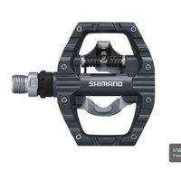 Shimano EPDEH500 fietspedaal Grijs 1 stuk(s) - thumbnail