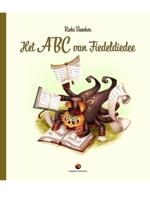 Het ABC van Fideldiedee (Hardback)