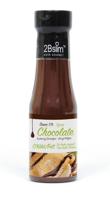 2BSLIM Chocoladesaus 2BSLIM Chocoladesaus