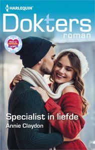 Specialist in liefde - Annie Claydon - ebook