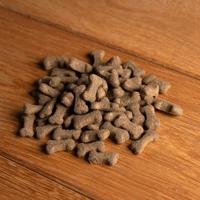 alsa-nature Struisvogel-snack, 3 x 500 g