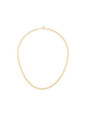 Maria Black collier Carlo - Or