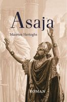 Asaja - Maarten Hertoghs - ebook - thumbnail