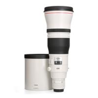 Canon Canon EF 600mm F4.0 L IS USM III