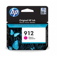 HP 912 originele magenta inktcartridge