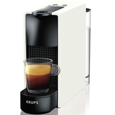 Krups XN1101 Essenza Mini Nespresso apparaat