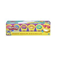 Play-Doh Color Me Happy Promo Pack - thumbnail