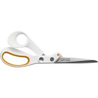 Fiskars amplify razoredge® schaar, l: 21 cm, rechtshandig, 1 stuk