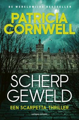 Scherp geweld (Paperback)