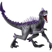 Schleich Eldrador - Schaduwraptor speelfiguur