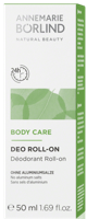 Annemarie Borlind Body Care Deo Roll-On