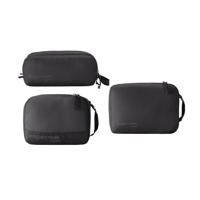 Eagle Creek Pack-It Overnight Set - 13,5L - Black