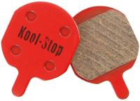 Koolstop Schijfremblokken Hayes MX-2/3/4 CX-5 Sole (2st) Koolstop Schijfremblokken Hayes MX-2/3/4 CX-5 Sole (2st)