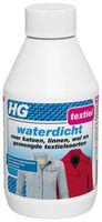 HG Waterdicht katoen linnen wol gemengd textiel (300 ml) - thumbnail