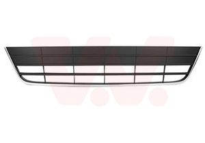 Luchtgrille Onder 5746599