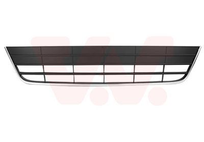 Luchtgrille Onder 5746599