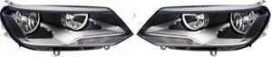 Koplamp Set SET5848962H