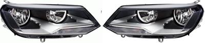 Koplamp Set SET5848962H