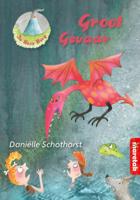 Groot gevaar (Hardback) Groot gevaar (Hardback)