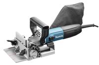 Makita lamellofreesmachine PJ7000 230V 701W in koffer