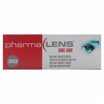 Pharmalens One Day +3,50 30