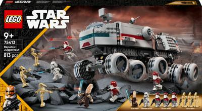 LEGO® Star Wars 75413