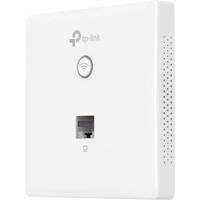 TP-LINK EAP115-Wall WiFi-accesspoint 300 MBit/s 2.4 GHz