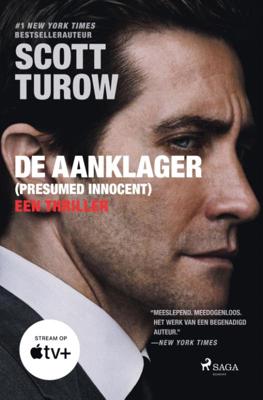De aanklager (Paperback)