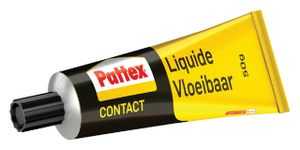 Contactlijm Pattex tube 50gram op blister