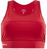 Craft 1907370 Rush Top W - Bright Red - S