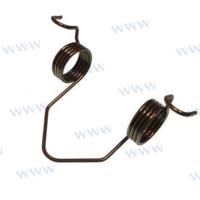 PAT5-01010002 - WREST VEERBEUGEL Parsun