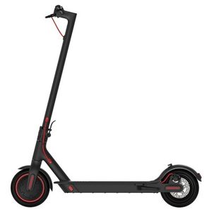 Xiaomi Mijia Electric Scooter Pro / M365 pro 45km Mileage EU Version-Black Poland Shipping