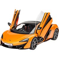McLaren 570S 1:24
