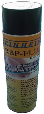 REINHEIMER speciaal reinigingsmiddel "rbp-fluid" adhesive cleaner 600ml