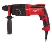Milwaukee pfh 26 sds-plus boorhamer - 4933428230