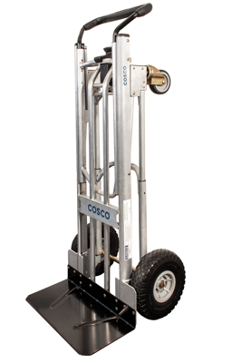 Ravendo Steekwagen | Cosco | 4-in-1 Transportkar - 51145450