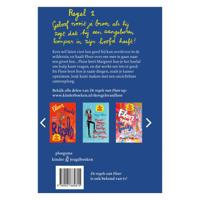 WPG Uitgevers de regels van floor geloof nooit je broer..